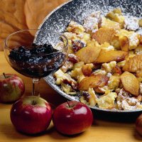 Kaiserschmarrn